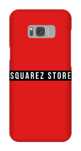squarezstore Samsung Phone Cases