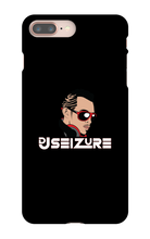 djseizurettv iPhone Phone Cases