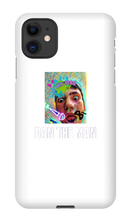 Dan The Man Iphone Case