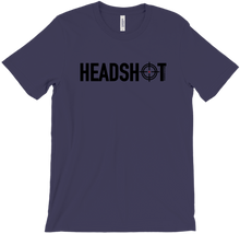 Headshot T-Shirts