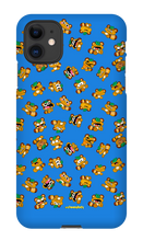 cheesylady tanoomba iPhone Phone Cases
