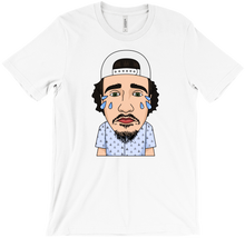 ExE Sad T-Shirts