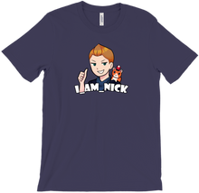 i_am_nick T-Shirts