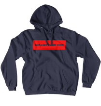 paper Hoodies (No-Zip/Pullover)