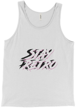 relaxstayretro Tank Top