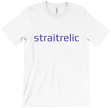 straitrelic007 T-Shirts