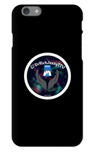 DrRick's "I phone, you phone, we all phone" case