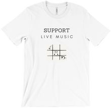 livewithjamesmichaelday T-Shirts