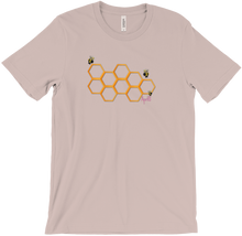 aprilb honeycomb 2