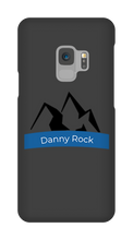 Danny Rock obal na Samsung
