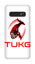theunknownguy21 Samsung Phone Cases