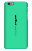 kovaloes Phone Cases (iPhone)