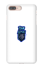 Lethel iPhone Phone Cases