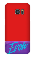 imevoh Samsung Phone Cases