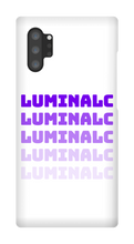 luminalc Samsung Phone Cases