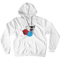 fonsiethegamer Hoodies (No-Zip/Pullover)