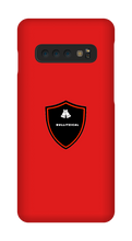 bullitzical Samsung Phone Cases