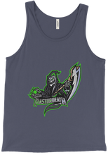 iampastordeath Tank Top
