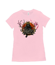 Violent Angle T-shirt for ladies