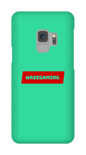 Waze Gaming Samsung Phone Cases
