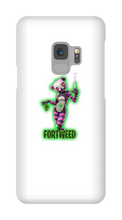 geuleuchteupeu Samsung Phone Cases
