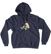 Viper HypeBae Hoodie