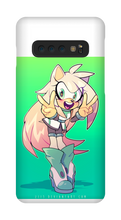 forsakennightfury_2005 Samsung Phone Cases