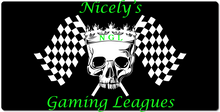 N.G.L. XXL Gaming Mousepad