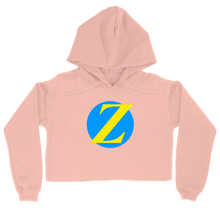 superdavez hoodie-women-cropped Z