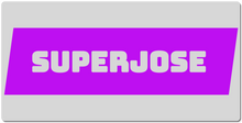 SuperJose XXL Gaming Mousepad
