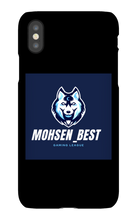 mohsen_best iPhone Phone Cases