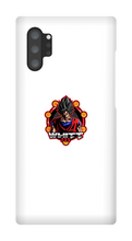 whitt725 Samsung Phone Cases