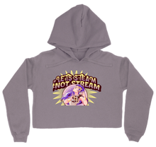 hoodie-women-cropped-lets steam