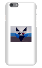 rebornwolfgaming iPhone Phone Cases