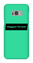 Goat Samsung Phone Cases