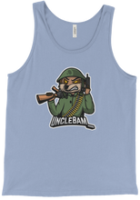 UncleBam_ Tank Top