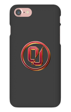 ojgamer_ iPhone Phone Cases