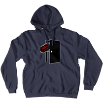 HouseKeeping Hoodies (No-Zip/Pullover)