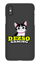 Dezso Gaming Iphone telefontok