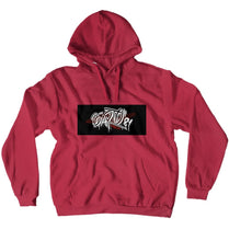 barto81 Hoodies canguro white edition c/fondo N