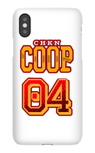 chknfriedstk iPhone Phone Cases