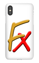elfraixo iPhone Phone Cases
