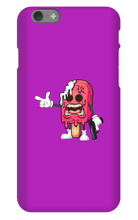 popsiclesfreezer iPhone Phone Cases