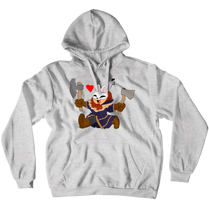 bywilliann Hoodies (No-Zip/Pullover)