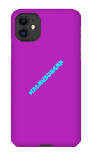 magnusurbak´s Iphone cover