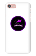Custodia iphone FRZ TEAM