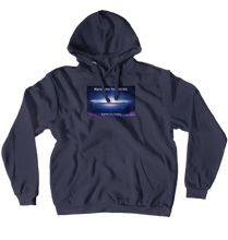 Mandrake Hoodies (No-Zip/Pullover)