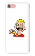 sergioc6 iPhone Phone Cases
