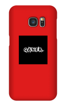 raiden0636 Samsung Phone Cases