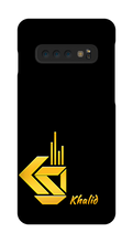 csikhalidtt Samsung Phone Cases